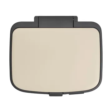 Bo pedaalemmer 7 L - Soft Beige - Brabantia