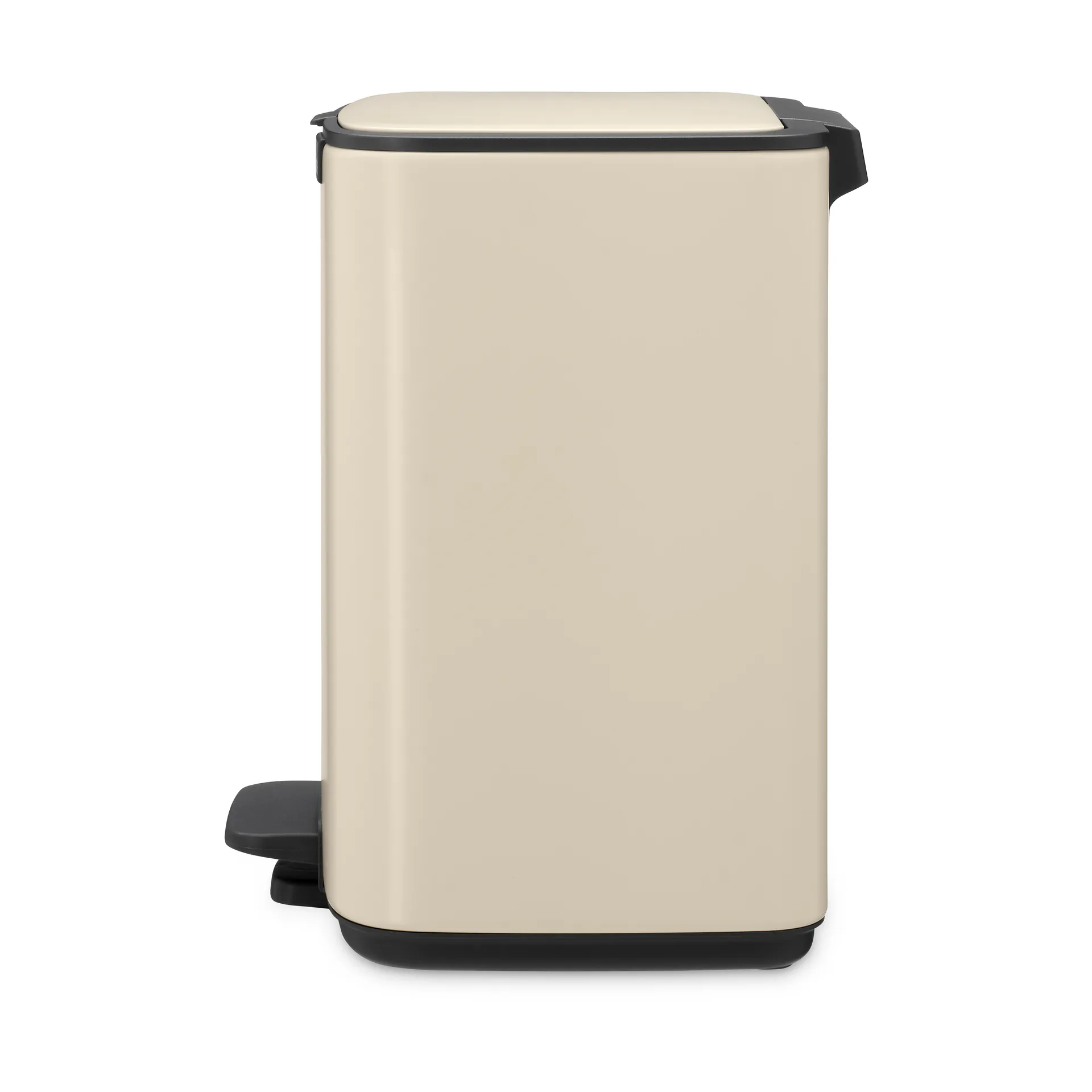 Bo pedaalemmer 7 L, Soft Beige Brabantia
