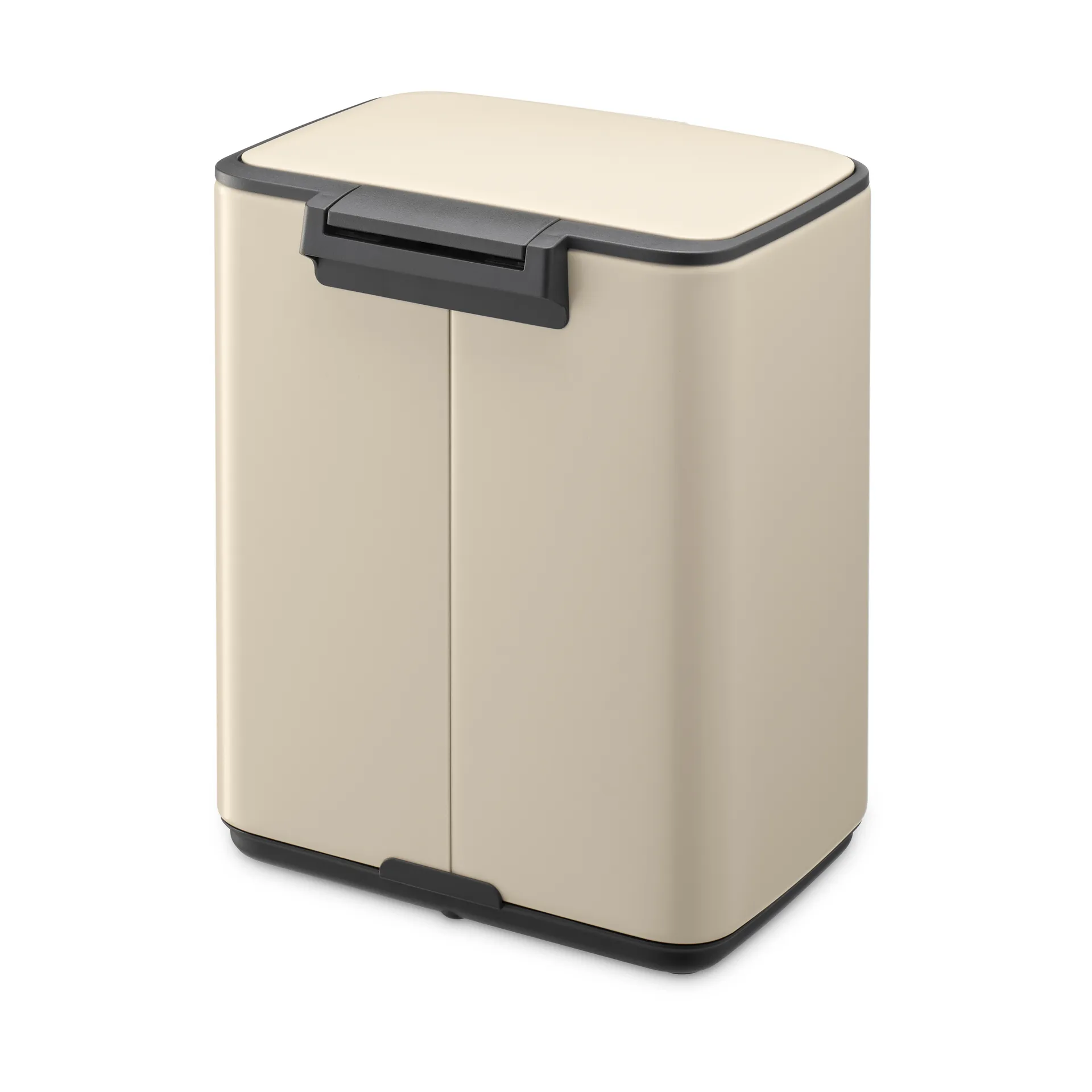 Bo pedaalemmer 7 L, Soft Beige Brabantia