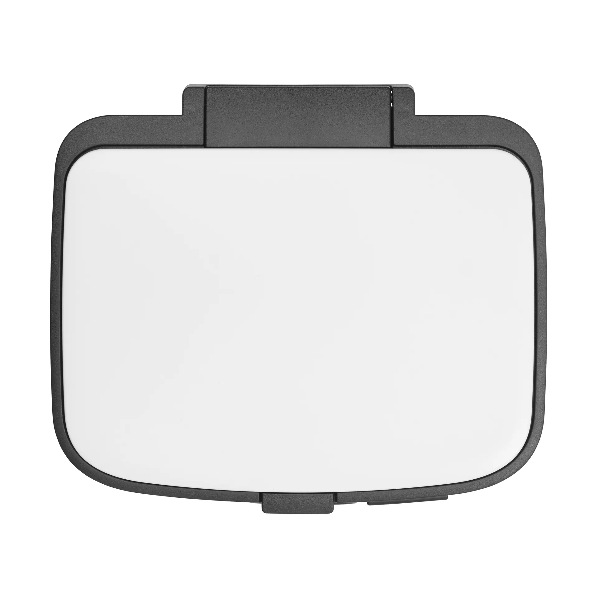 Bo pedaalemmer 7 L, White Brabantia