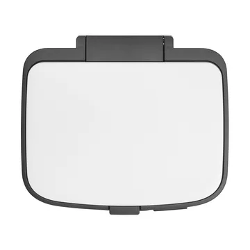 Bo pedaalemmer 7 L - White - Brabantia