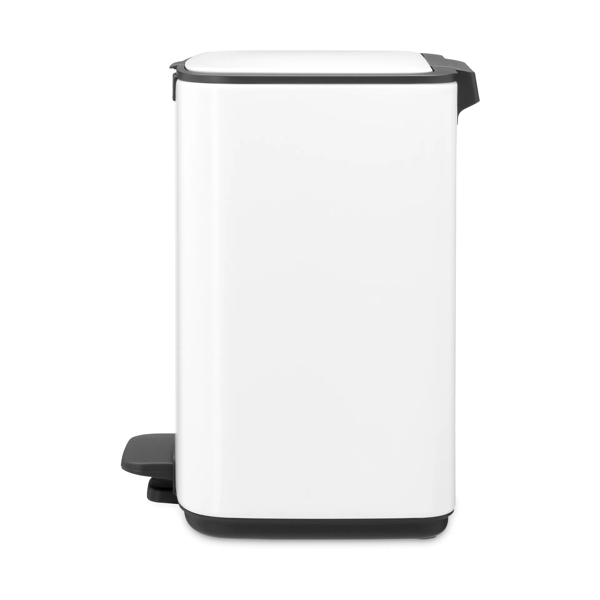 Bo pedaalemmer 7 L, White Brabantia