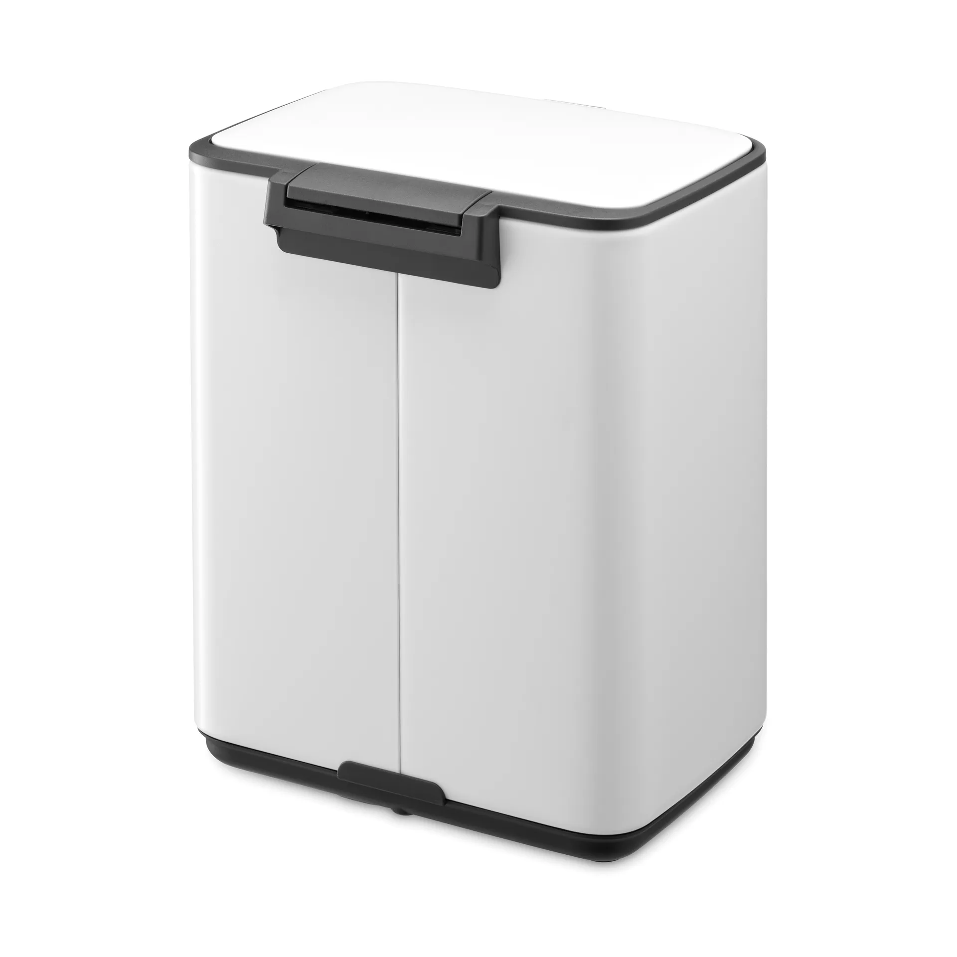 Bo pedaalemmer 7 L, White Brabantia