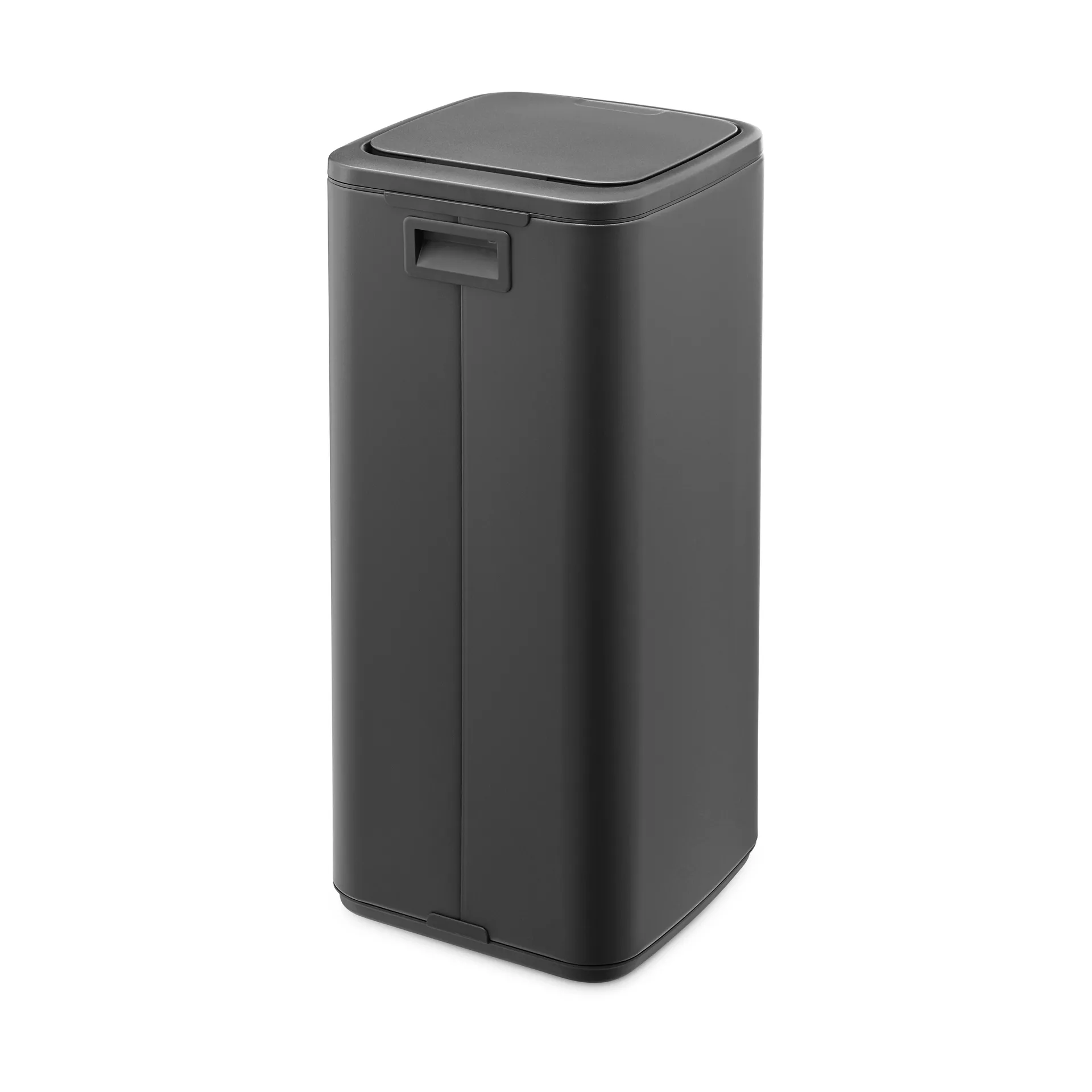 Bo Touch Bin 30 L, Mineral Infinite Grey Brabantia