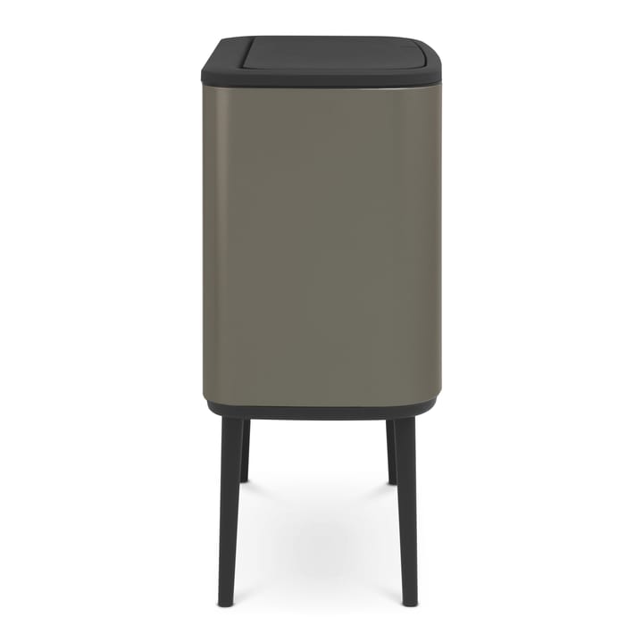 Bo touch bin 36 liter - platinum (platina) - Brabantia