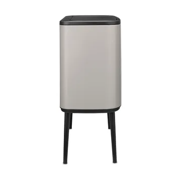 Bo touch bin 3x11 liter - Zacht grijs - Brabantia