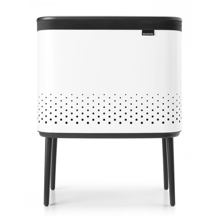 Bo wasmand 60 L - Wit - Brabantia