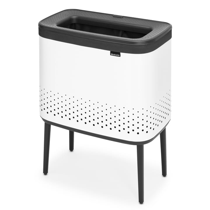 Bo wasmand 60 L, Wit Brabantia