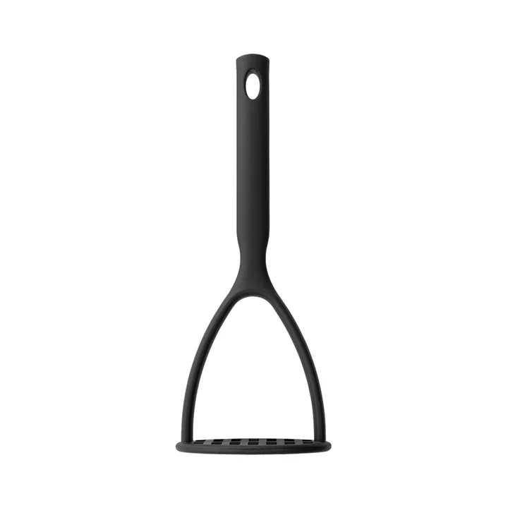 Brabantia aardappelstamper - Zwart - Brabantia