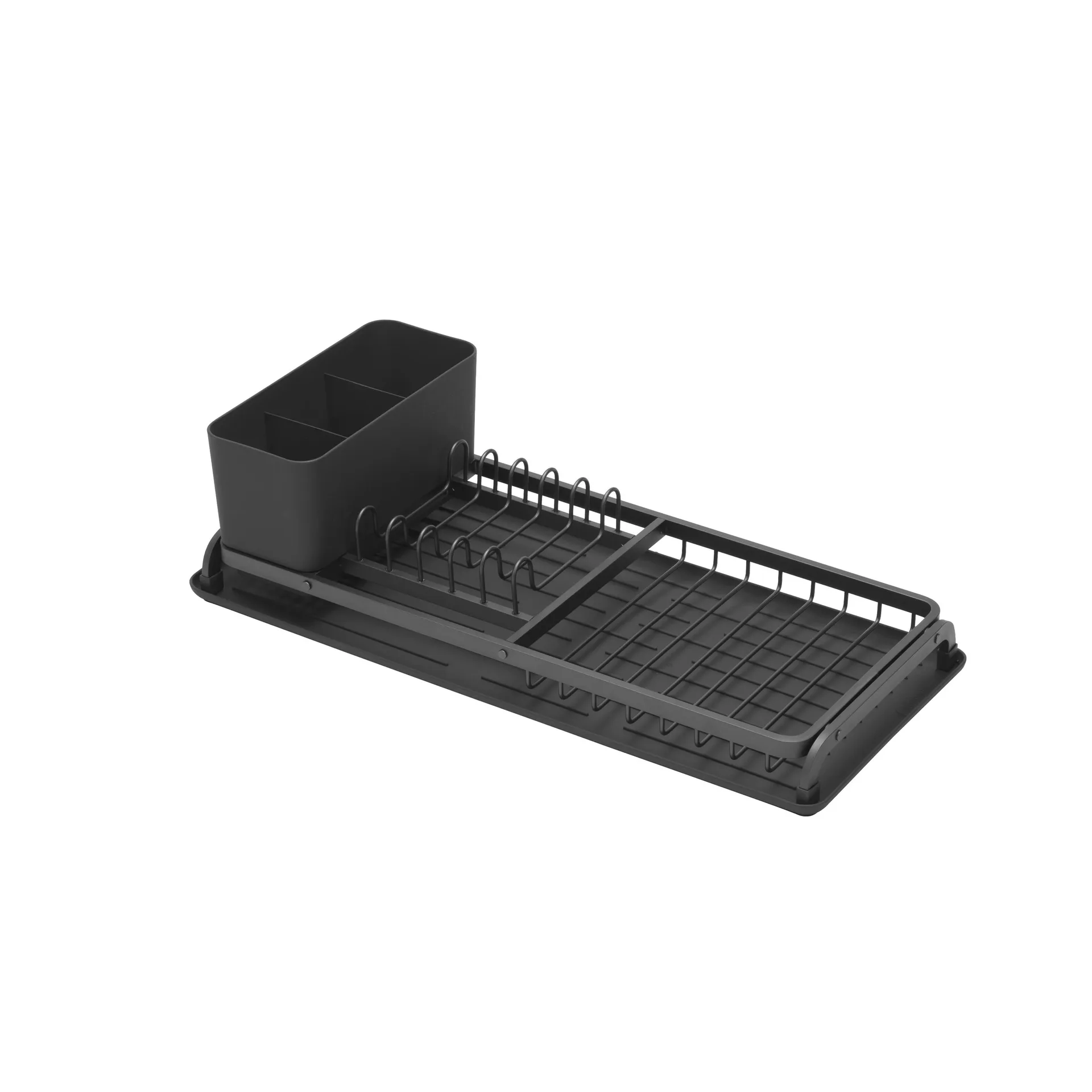 Brabantia afdruiprek compact, donkergrijs Brabantia