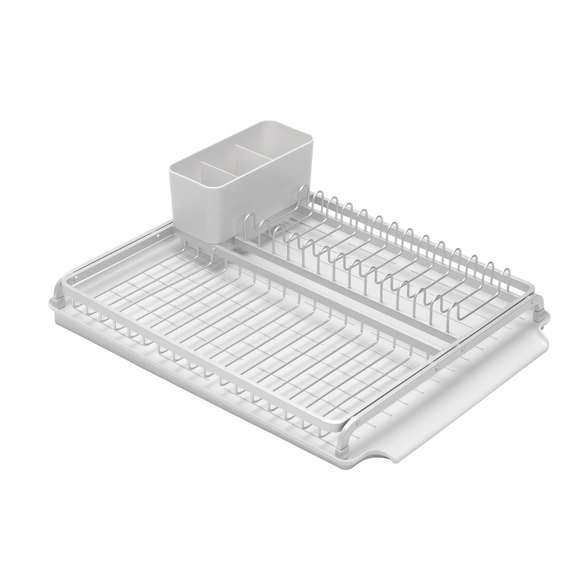 Brabantia afdruiprek, lichtgrijs Brabantia