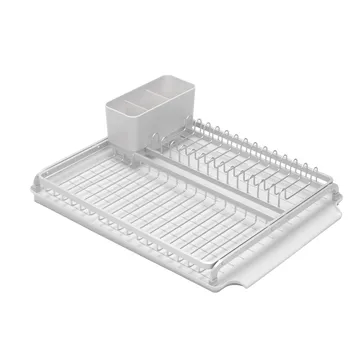 Brabantia afdruiprek - lichtgrijs - Brabantia