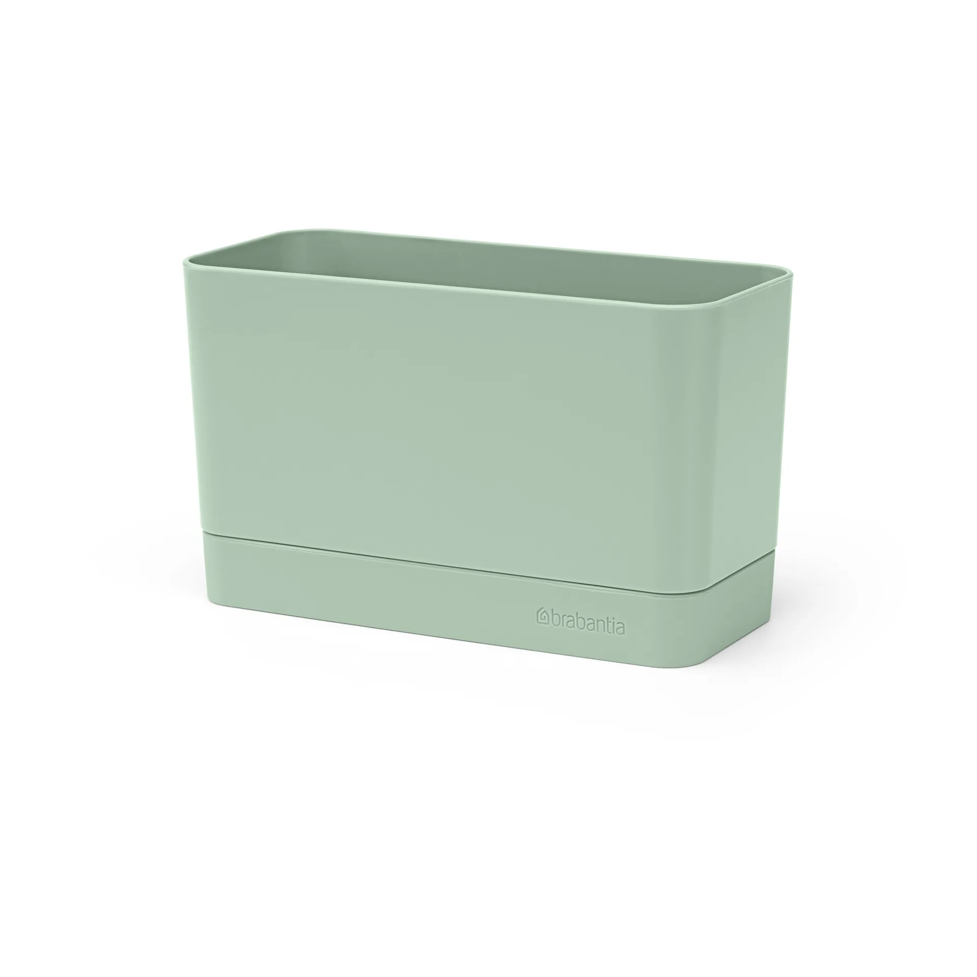 Brabantia afwasorganiser, Jade green Brabantia