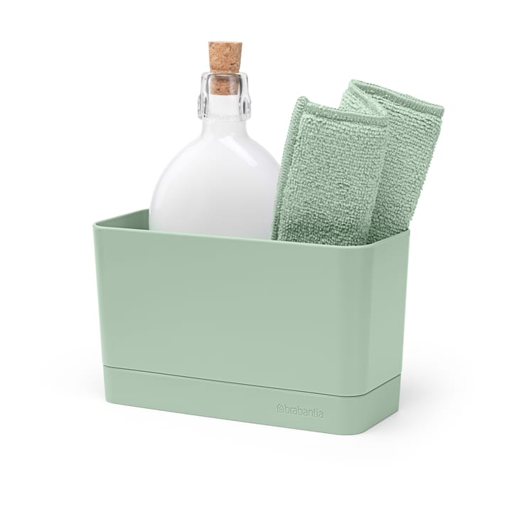 Brabantia afwasorganiser, Jade green Brabantia