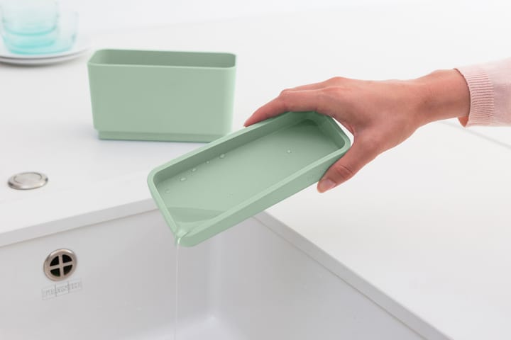 Brabantia afwasorganiser, Jade green Brabantia