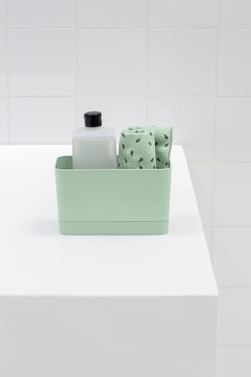 Brabantia afwasorganiser - Jade green - Brabantia