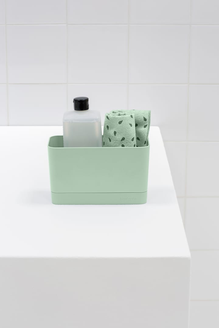 Brabantia afwasorganiser, Jade green Brabantia