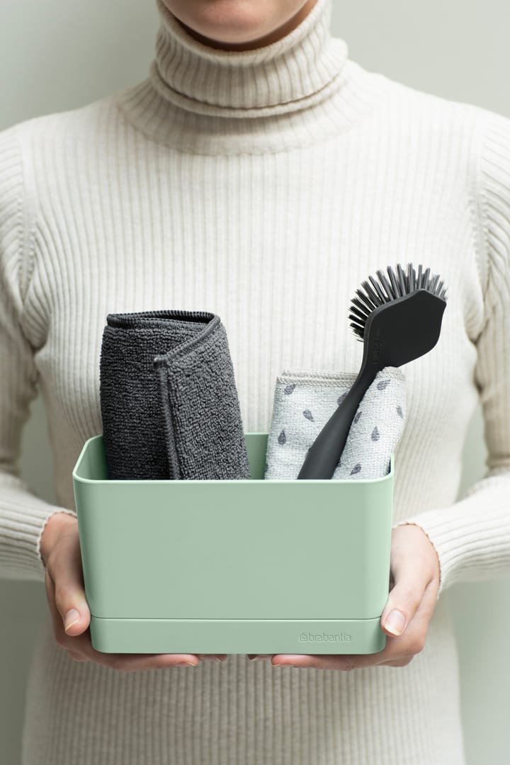 Brabantia afwasorganiser, Jade green Brabantia