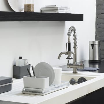 Brabantia afwasrek compact - lichtgrijs - Brabantia