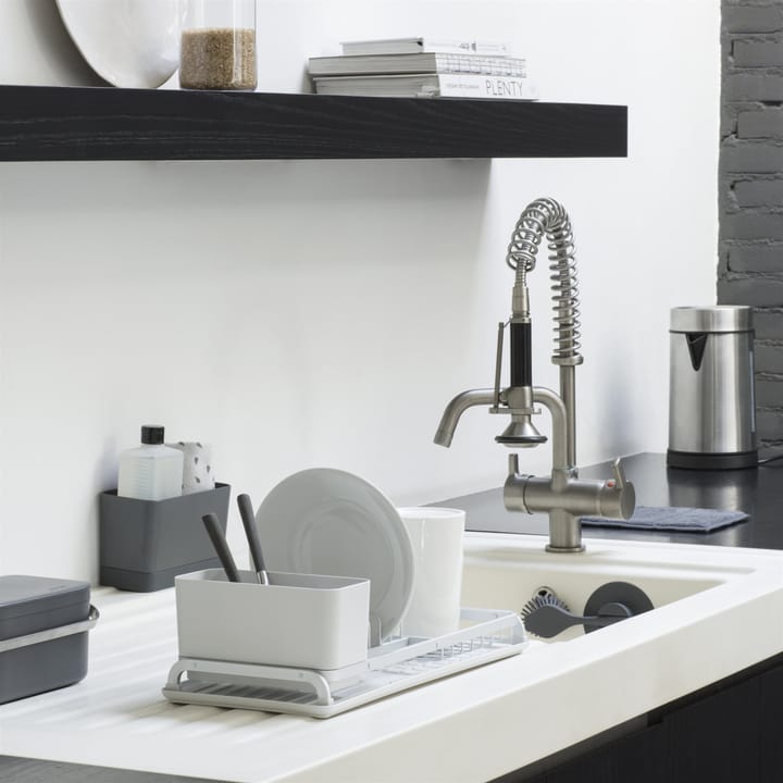 Brabantia afwasrek compact, lichtgrijs Brabantia