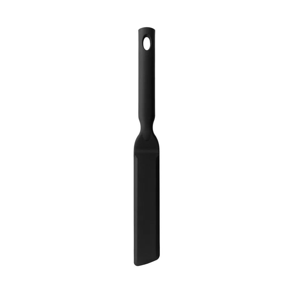 Brabantia bakspaan plat, Zwart Brabantia