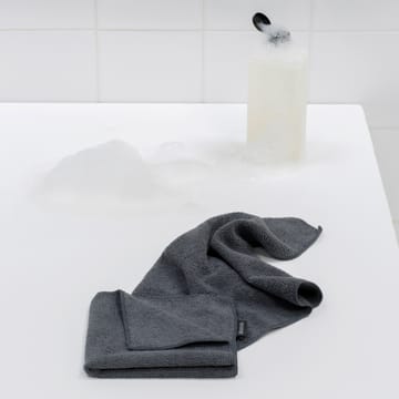Brabantia doek microvezel 2-pack - donkergrijs - Brabantia