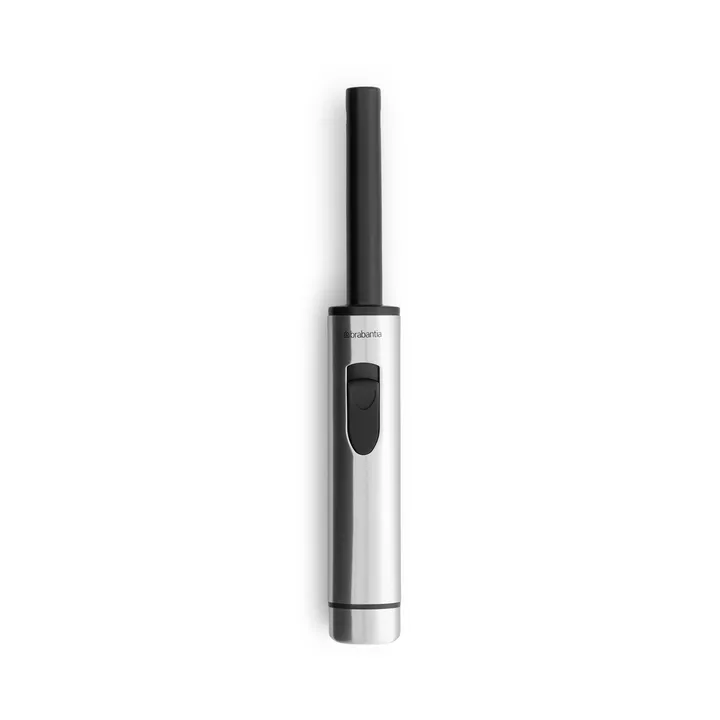 Brabantia gasaansteker - Mat staal - Brabantia