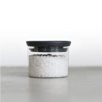 Brabantia glazen voorraadpot - 0,3 l. - Brabantia