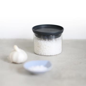 Brabantia glazen voorraadpot - 0,3 l. - Brabantia