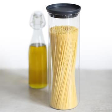 Brabantia glazen voorraadpot - 1,9 l. - Brabantia