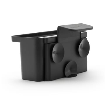 Brabantia gootsteenorganizer - Donkergrijs - Brabantia