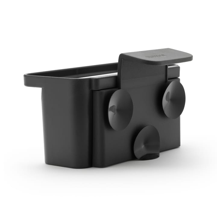 Brabantia gootsteenorganizer, Donkergrijs Brabantia