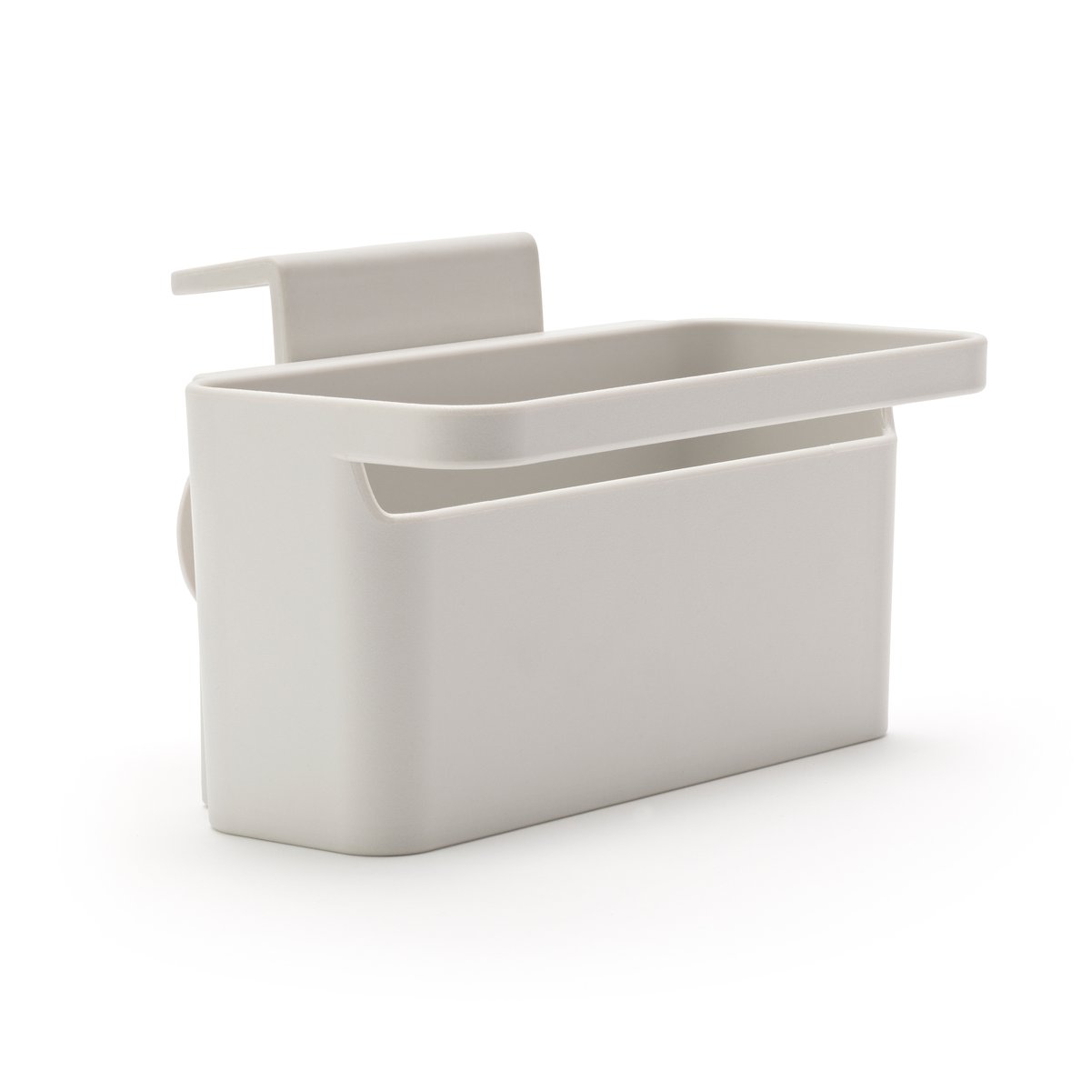 Brabantia gootsteenorganizer Lichtgrijs | Scandinavisch Interieur | Overige was- & schoonmaaktoebehoren | Grijs