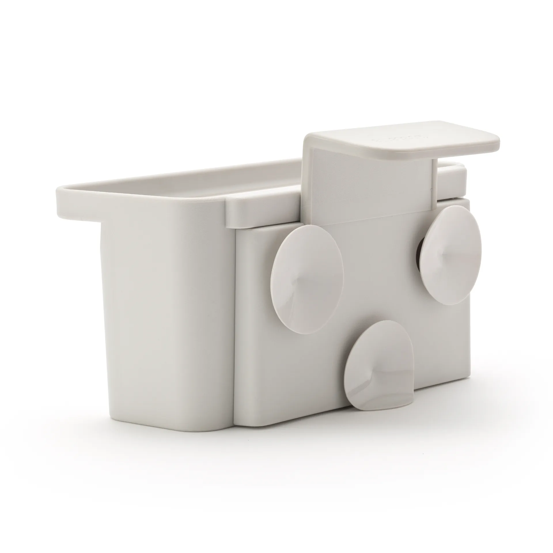 Brabantia gootsteenorganizer, Lichtgrijs Brabantia