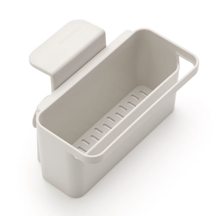 Brabantia gootsteenorganizer, Lichtgrijs Brabantia
