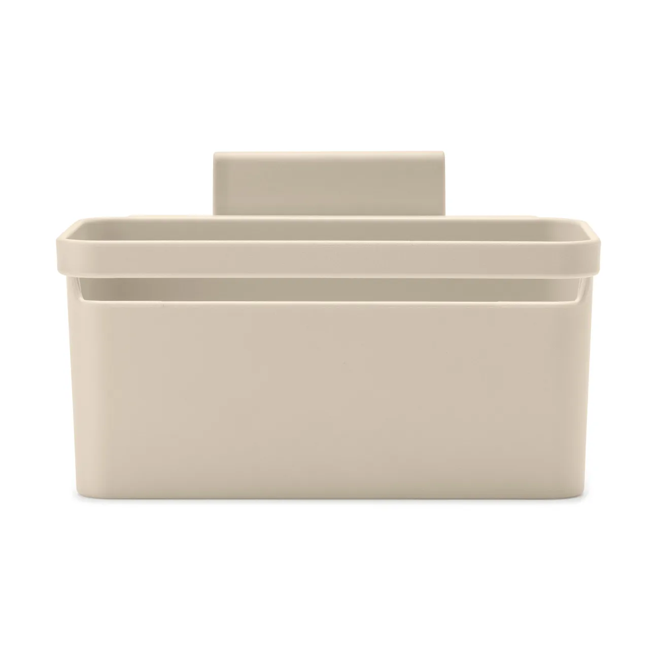 Brabantia gootsteenorganizer, Zacht beige Brabantia