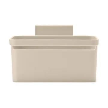 Brabantia gootsteenorganizer - Zacht beige - Brabantia