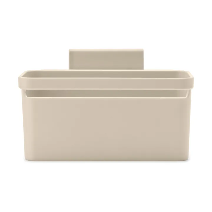 Brabantia gootsteenorganizer - Zacht beige - Brabantia