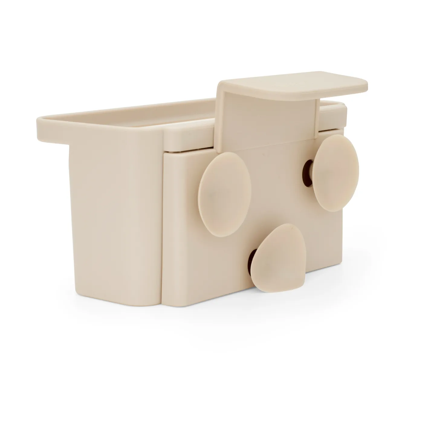 Brabantia gootsteenorganizer, Zacht beige Brabantia