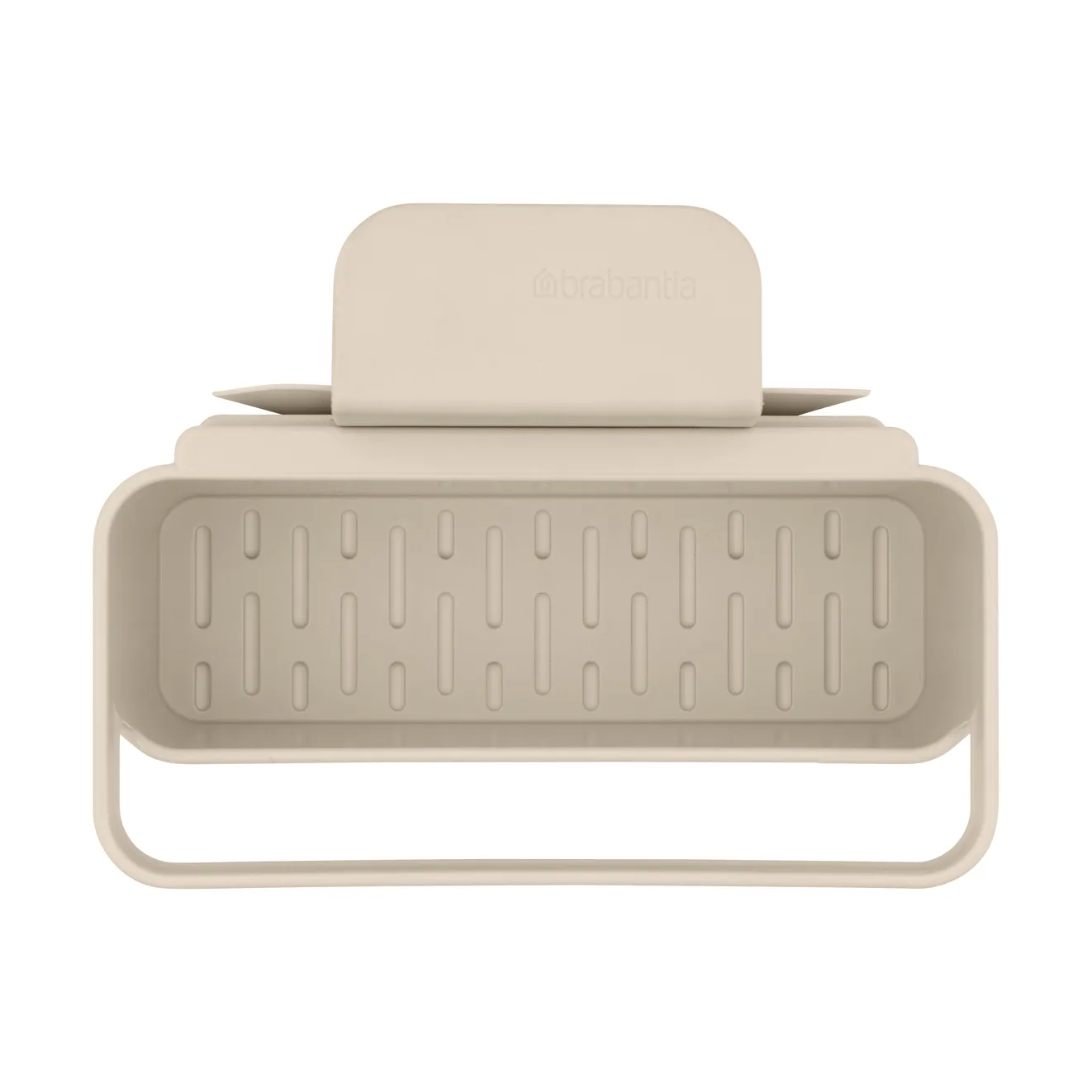 Brabantia gootsteenorganizer, Zacht beige Brabantia