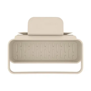 Brabantia gootsteenorganizer - Zacht beige - Brabantia