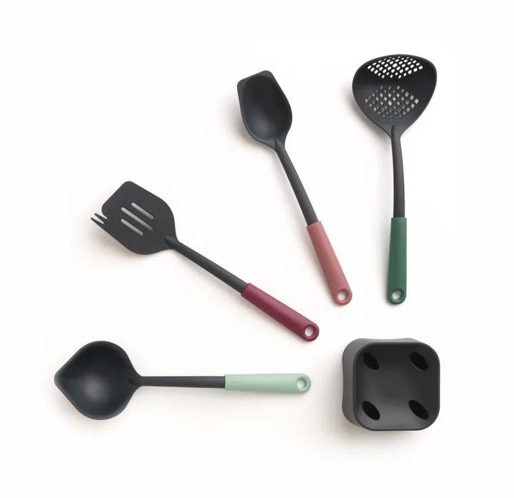Brabantia keukengerei - 4-pack - Brabantia