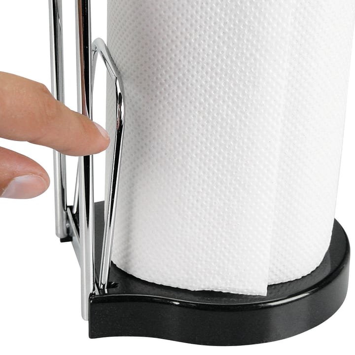Brabantia keukenrolhouder tafel, briljant staal Brabantia