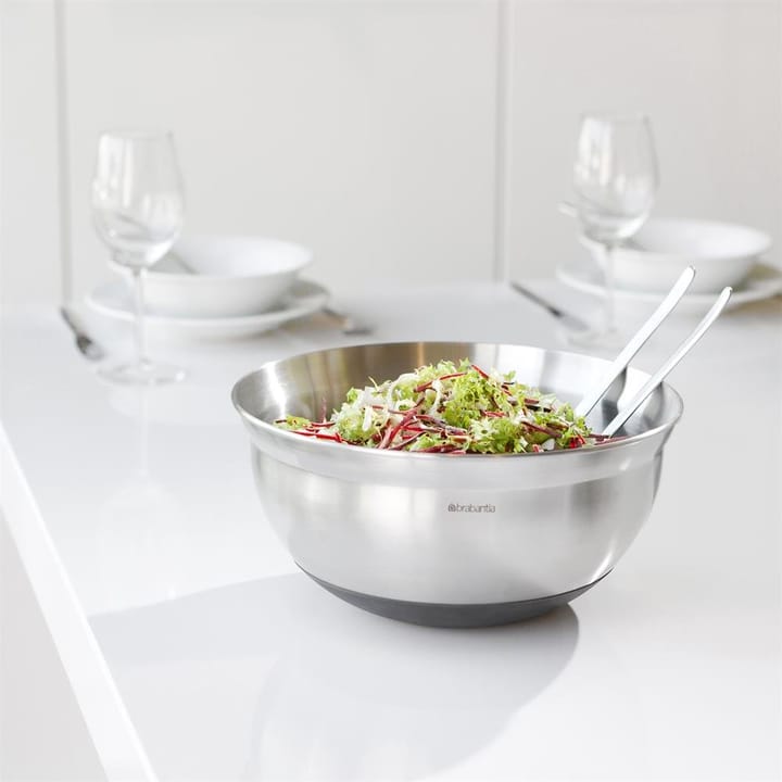 Brabantia mixschaal 3-pack, 3-pack Brabantia