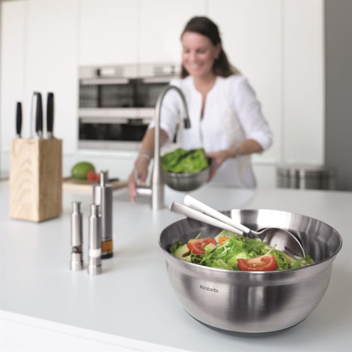 Brabantia mixschaal 3-pack, 3-pack Brabantia