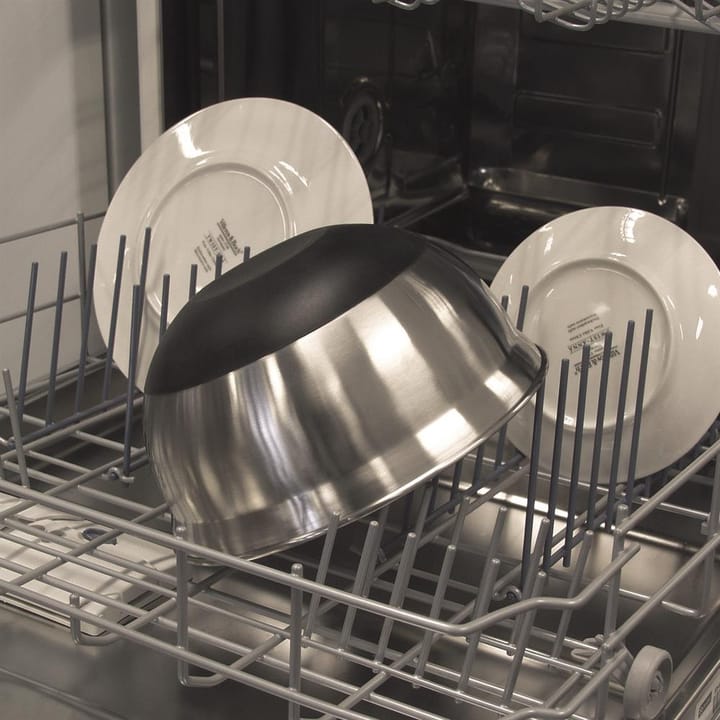 Brabantia mixschaal, zwart 1,6 liter Brabantia