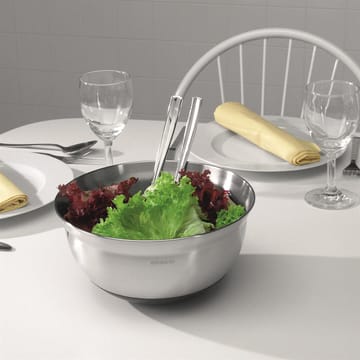 Brabantia mixschaal - zwart 1,6 liter - Brabantia