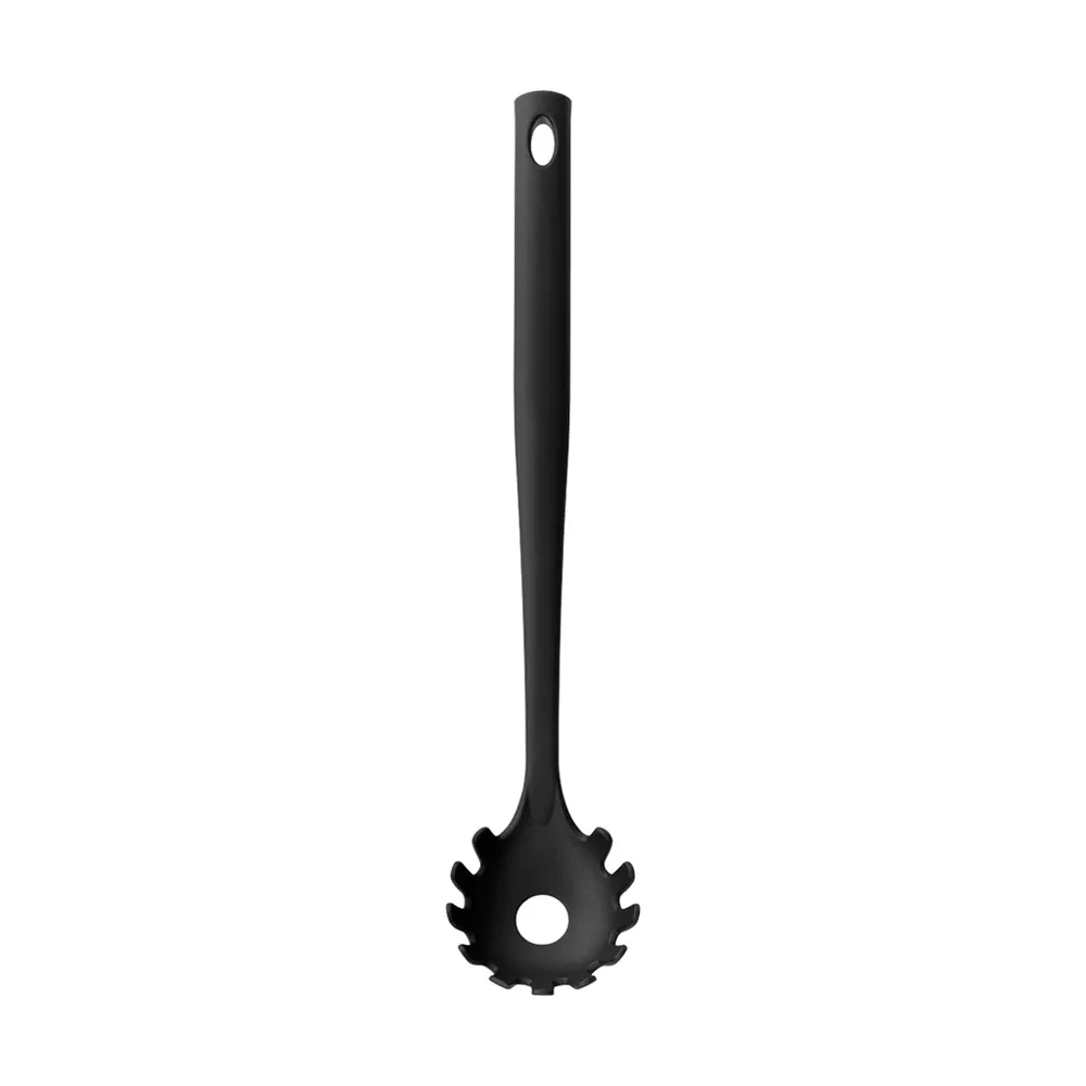 Brabantia pastalepel, Zwart Brabantia