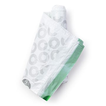 Brabantia PerfectFit afvalzak 120 zakken - Model G, 23-30 l - Brabantia
