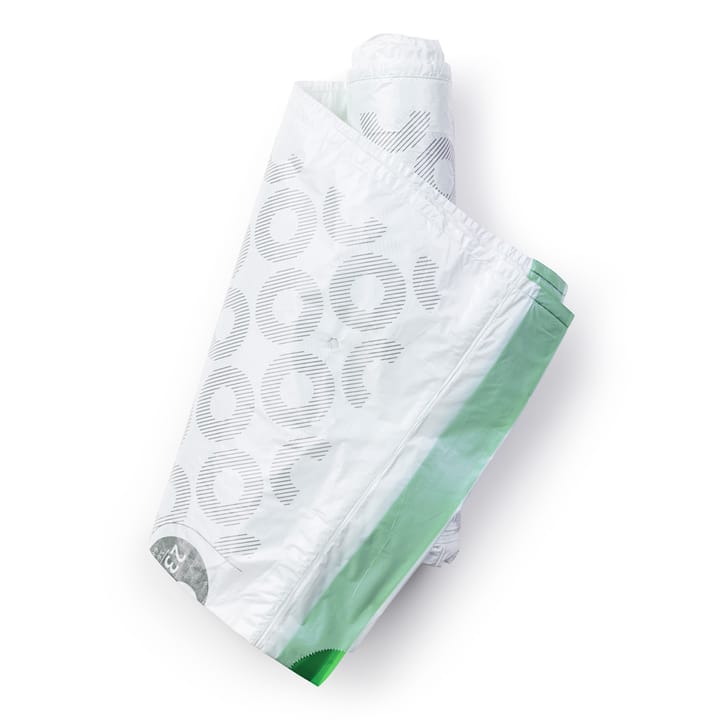 Brabantia PerfectFit afvalzak 120 zakken, Model G, 23-30 l Brabantia